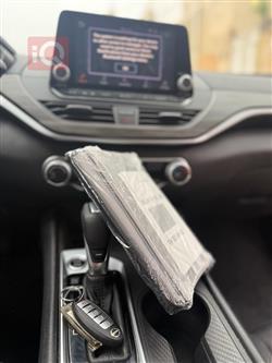 نيسان ألتيما